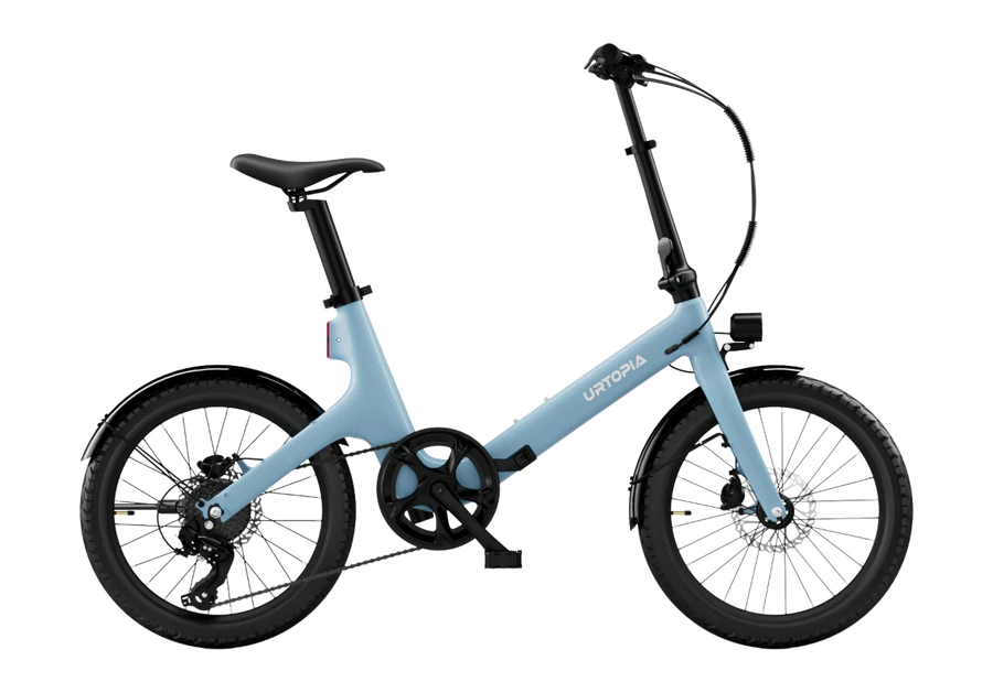 Carbon Fold ST